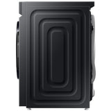 Samsung Series 8 WW11DB8B95GBU1 Bespoke AI Energy 11kg 1400 Spin Smart Washing Machine Black
