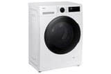 Samsung WD90DG5B15BEEU Series 5 AI Energy 9+6kg 1400 Spin Smart Washer Dryer White