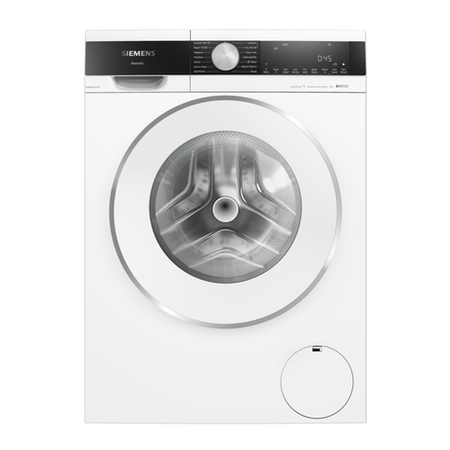 Siemens WG46G2Z2GB iQ500 9kg 1600 Spin Washing Machine White