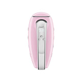 SMEG HMF01PKUK 50s Style Hand Mixer Pink