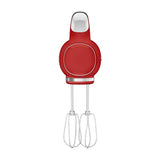 SMEG HMF01RDUK 50s Style Hand Mixer Red