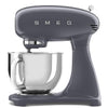 SMEG SMF03GRUK 50s Style Stand Mixer Grey
