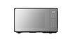 Toshiba MM2EM20PF Microwave Oven Mirror Finish Black