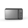 Toshiba MW3AC26SF Microwave Oven with Grill Black