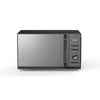 Toshiba MW3SAC23SF Microwave Oven with Grill Black