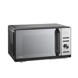 Toshiba MW3SAC23SF Microwave Oven with Grill Black